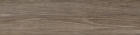Stargres liverpool dark brown  15,5x62 fahatású padlólap